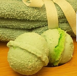 Bath Bombs